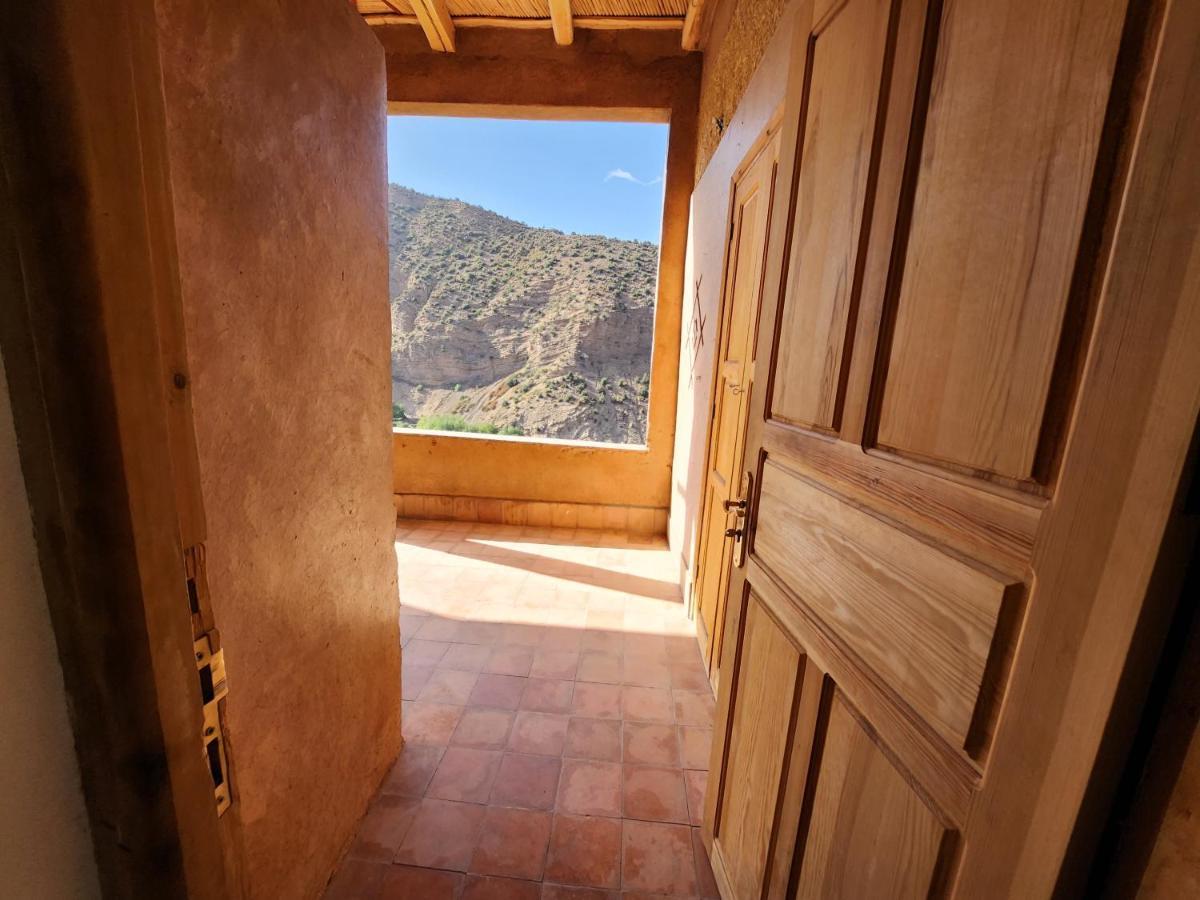 Adazen Ecolodge Azilal Extérieur photo
