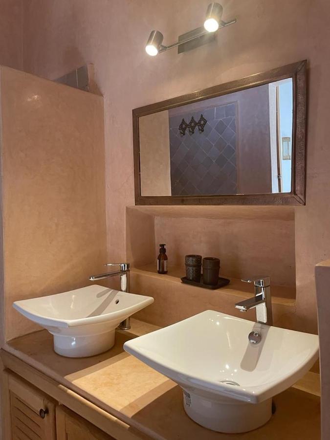 Adazen Ecolodge Azilal Extérieur photo