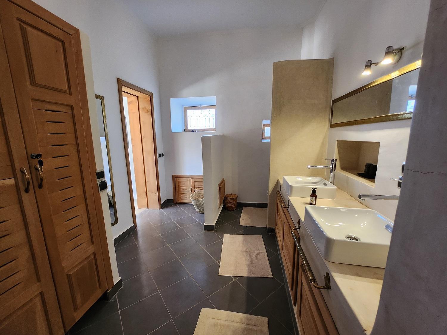 Adazen Ecolodge Azilal Chambre photo